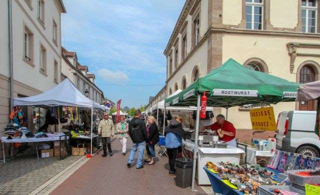 Foire de la Saint-Michel