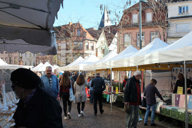 Foire de la Saint-Martin