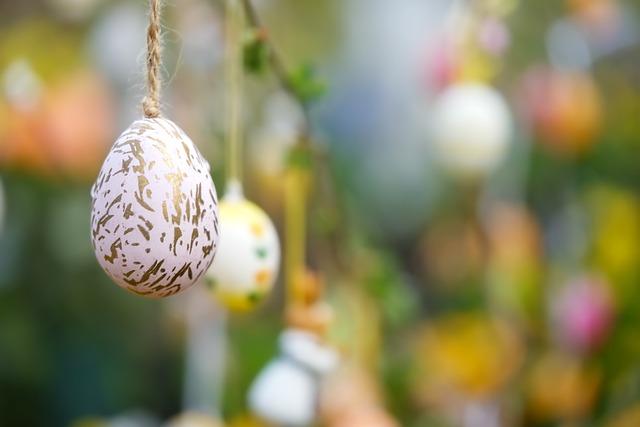 Sandhaas Spring, Haguenau fête le printemps !