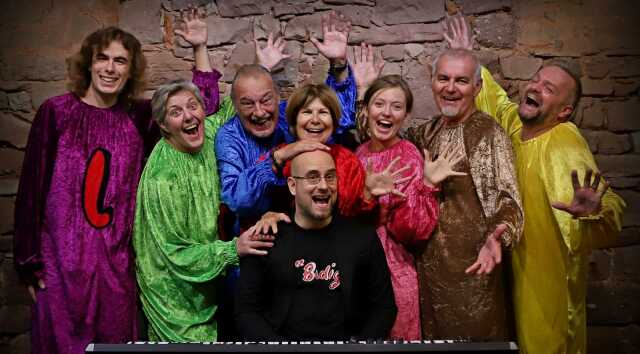 E Friehjohr fer unseri Sproch