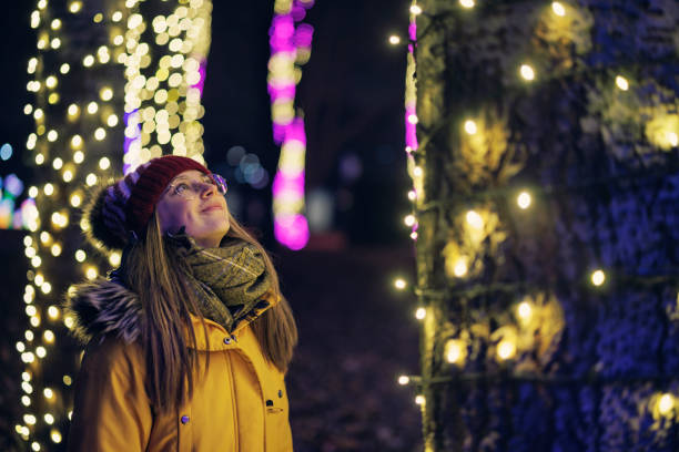 Balade des lumières
