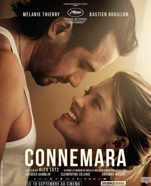Cinéma - Connemara
