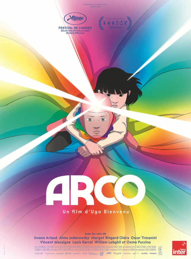 Ciné-Goûter - Arco