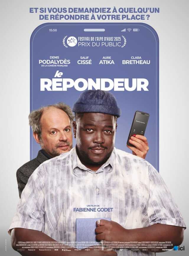 Ciné-krenzel - Le répondeur