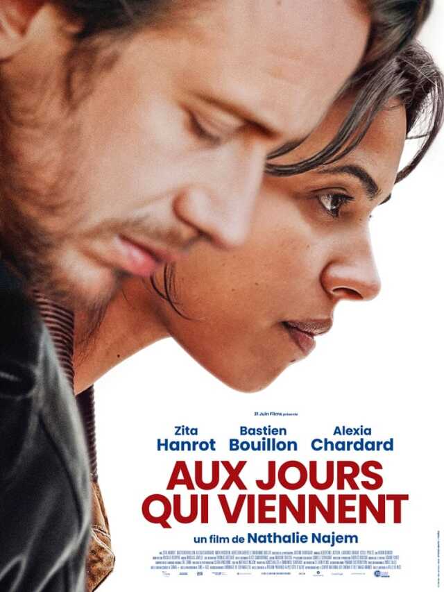 Ciné-débat - Aux jours qui viennent