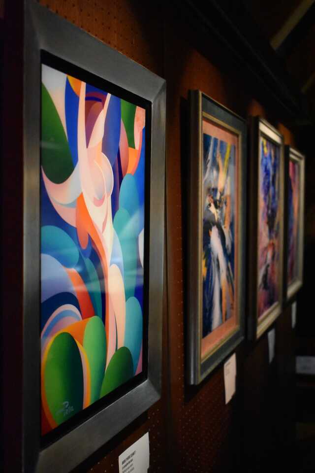 Exposition 