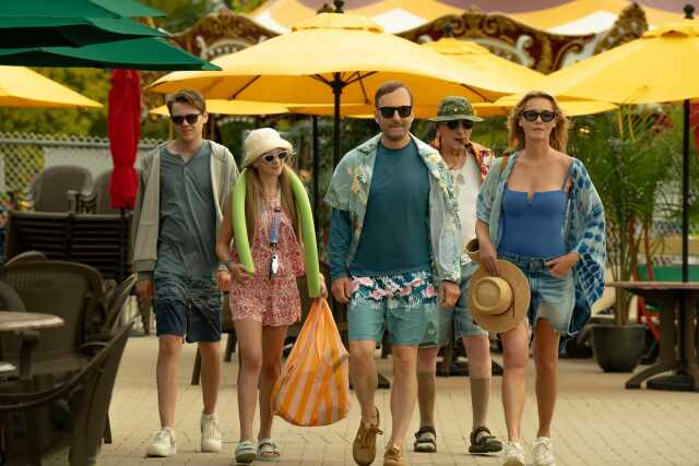 Film - Nobody 2
