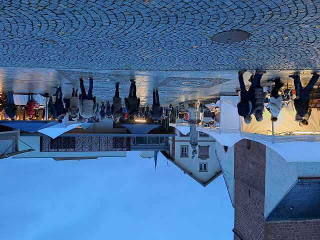 Marché de Noël d'Ingwiller