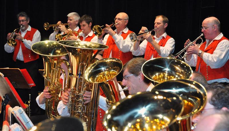 Concert de l’Épiphanie