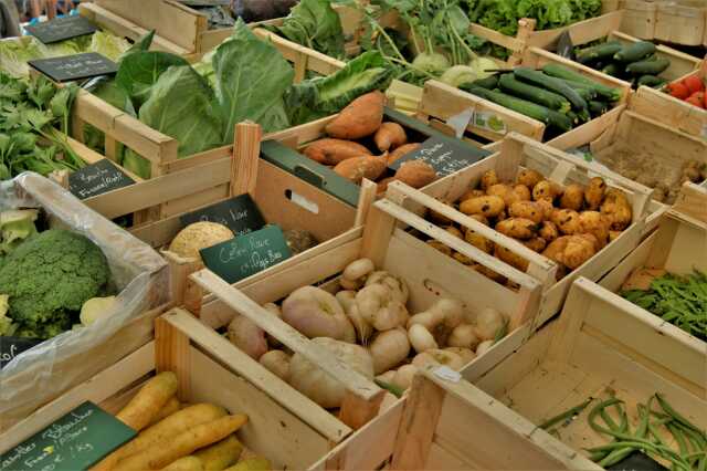 Marché 