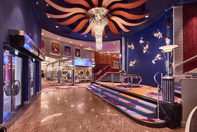 Spectacle de Noël des enfants - La star des étoiles