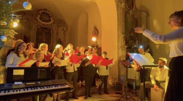Concert de l'avent