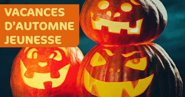 Vacances d'automne jeunesse : badminton