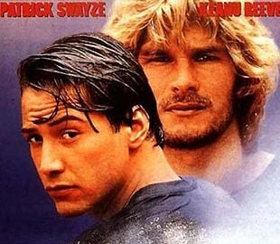 Cinéma : Point Break