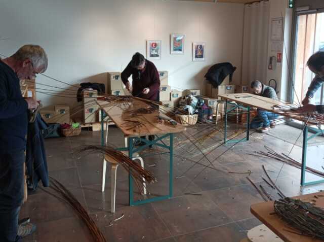 Atelier, jeux & concert