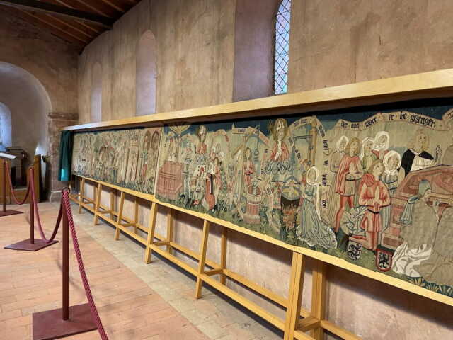 Portes ouvertes des chapelles