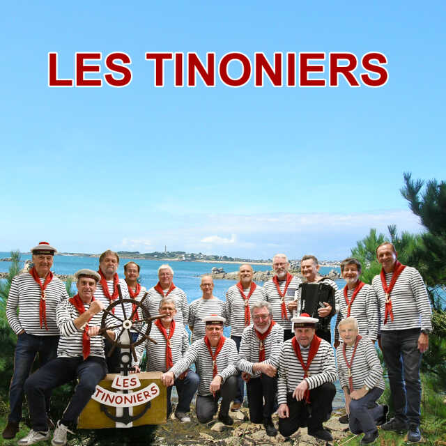 Concert : Choeur d'Hommes 