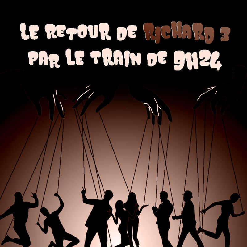 Théâtre : 
