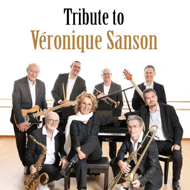 Concert : Chansons pour une drôle de vie