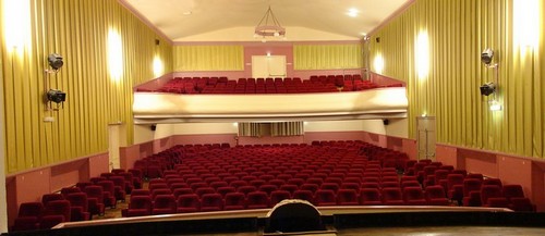 Théâtre 