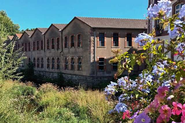 Le patrimoine industriel et ses reconversions