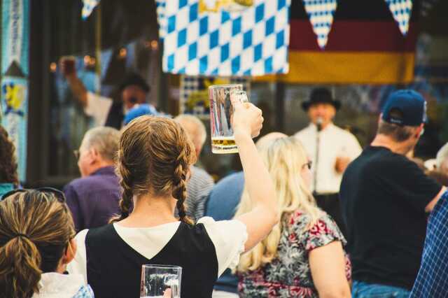 Bal de l'Oktoberfascht
