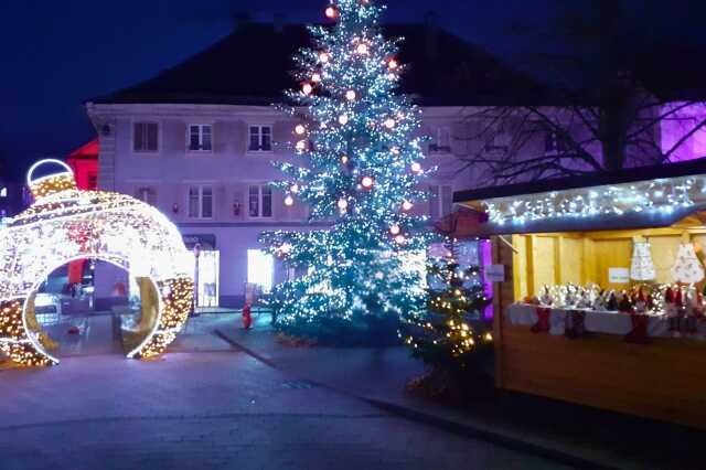 Théâtre : Le concours de talents