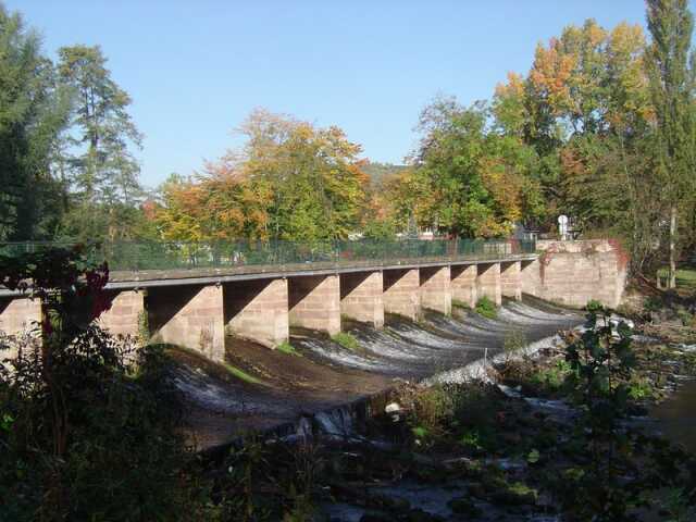 Balade ludique à Avolsheim