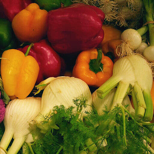 Marché hebdomadaire