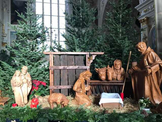 Les Noëlies : concert