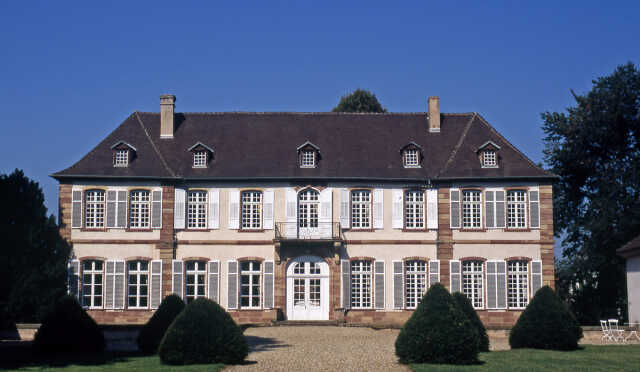 Journées du Patrimoine - La Magnanerie
