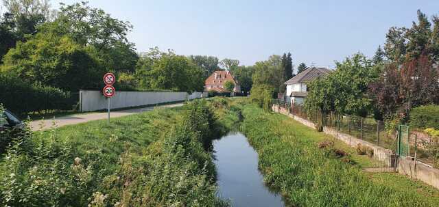 Journées du Patrimoine -Exposition et visite guidée de la Bruche et son canal