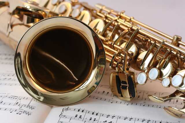 Concert annuel du Dutt''Zik Brass