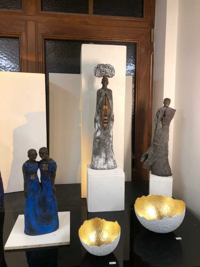 Marché de Noël Luminescence