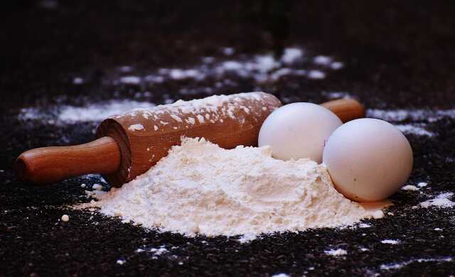 Cours de pâtisserie Christophe Felder