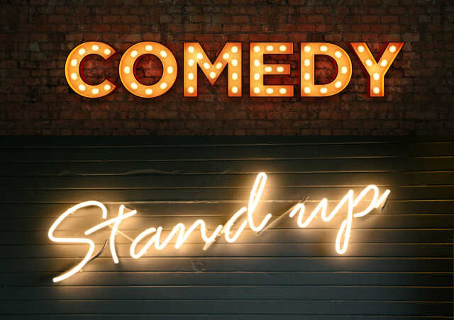Paname comedy club