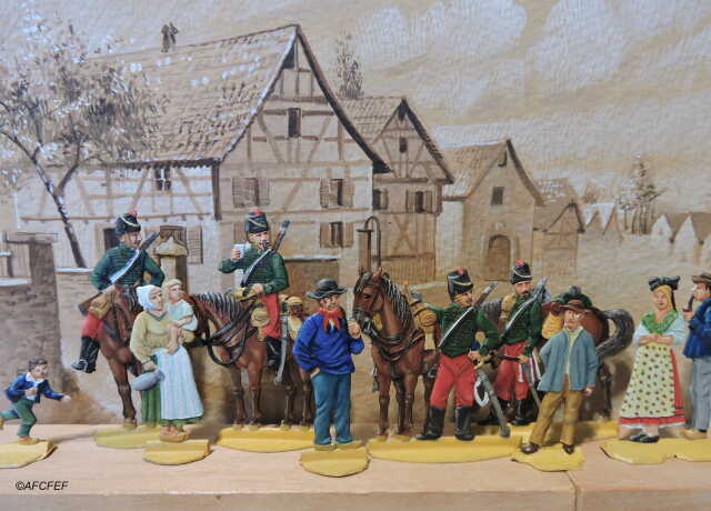 Salon européen de la figurine
