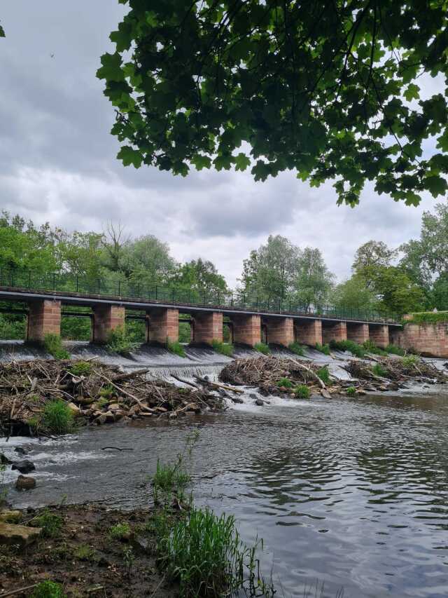 Journées du patrimoine - La nature du canal au fil de l'histoire