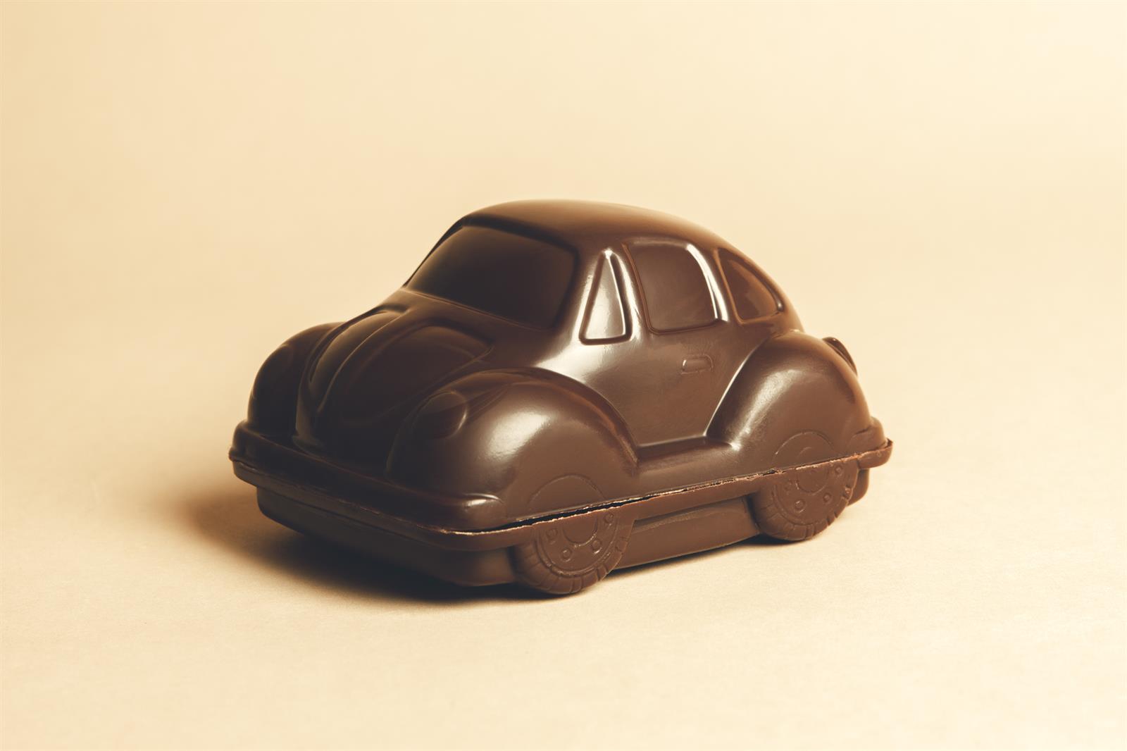 Les explorateurs du Chocolat ( 8 - 12 ans )