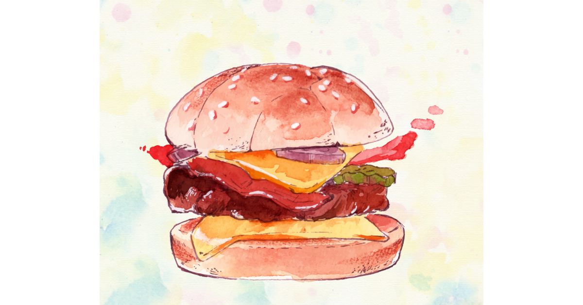 Apéro peinture Chill & Créa - Street Food édition
