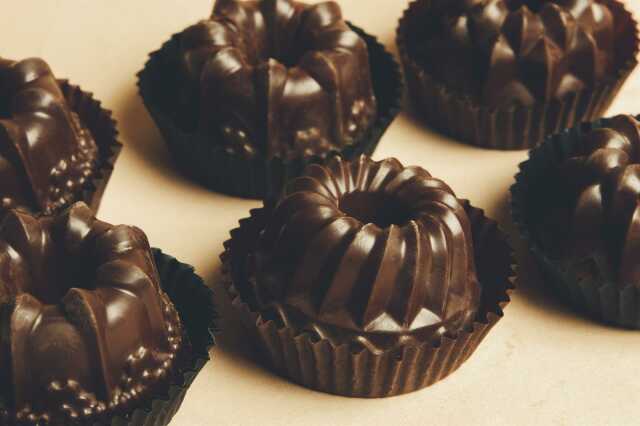 Déguster le chocolat comme un/e pro