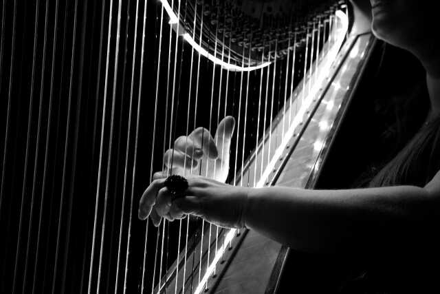 Le Duo Psyché en concert