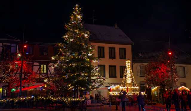 Chasse aux trésors de Noël : Un lutin malicieux
