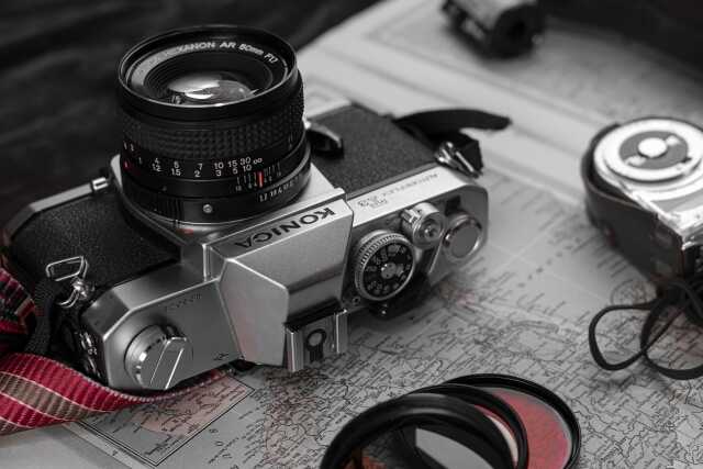 Exposition l'envie d'art