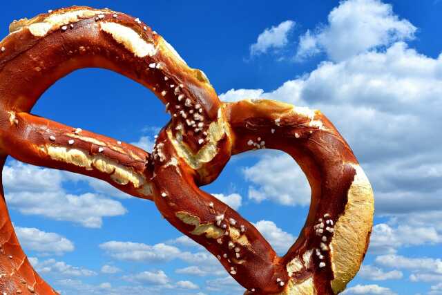 Soirée Nutty White party