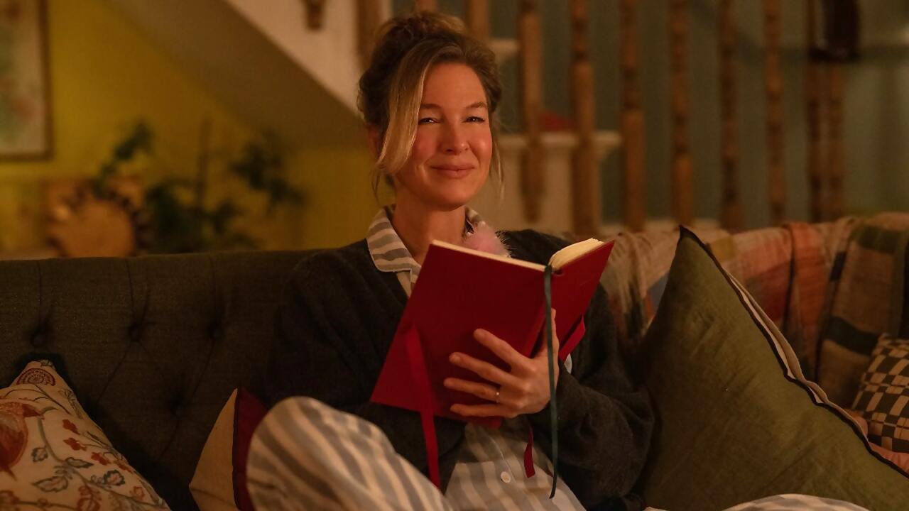 Cinéma - Bridget Jones, folle de lui