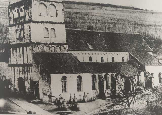 Journées Européennes du Patrimoine - Evolutions et curiosités du cimetière de Mutzig