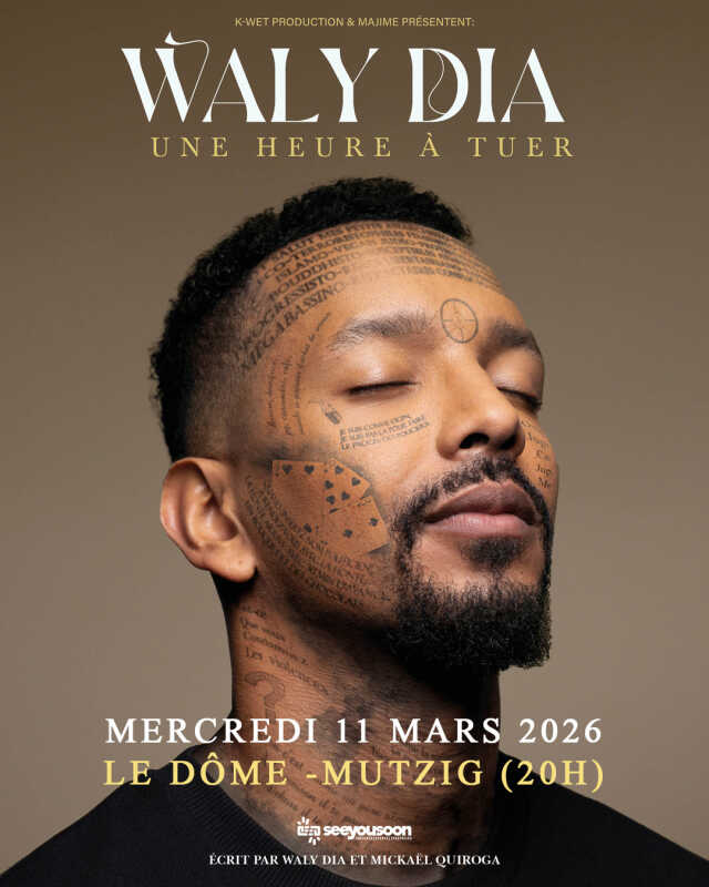 Waly Dia