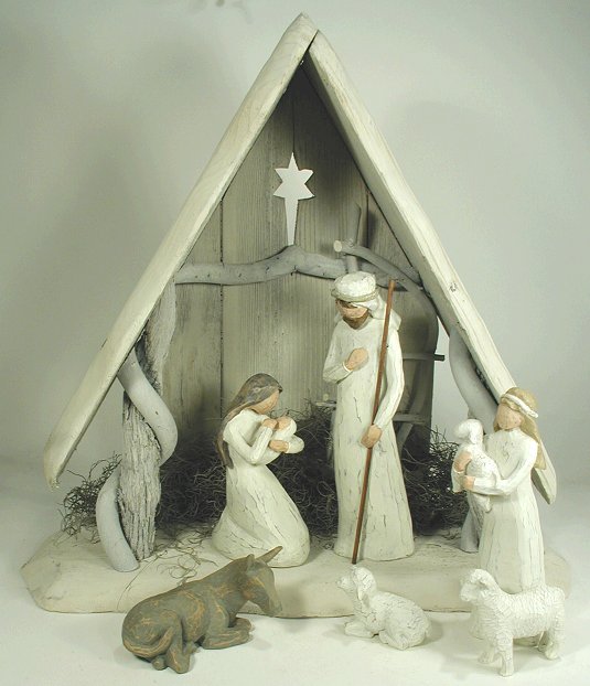 Fêtons Noël avec M.A. Charpentier