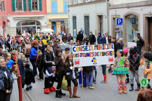 Carnaval des enfants